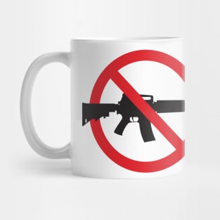 Enough Mug